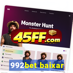 992bet baixar